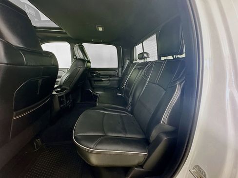 Used 2023 RAM 2500 Limited w/ Night Edition image 24