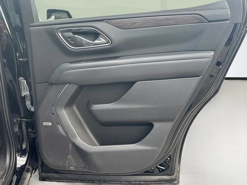 Used 2023 Chevrolet Tahoe LT AWD/4WD image 20