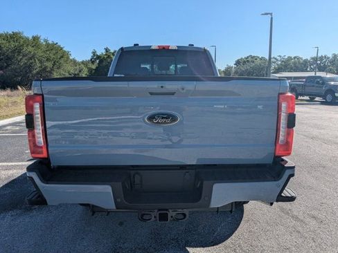 New 2026 Ford F350 Lariat AWD/4WD image 6