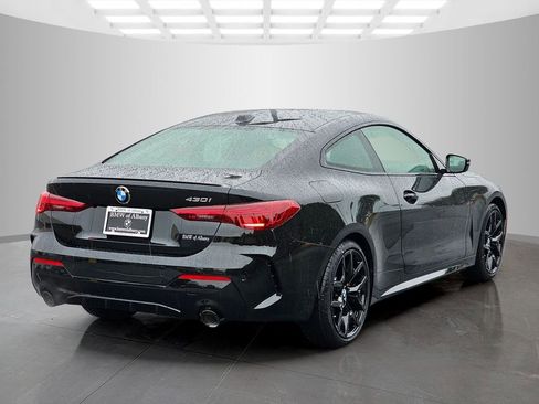 New 2026 BMW 430i Coupe w/ M Sport Package RWD image 6