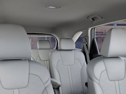 New 2026 Kia Sorento EX image 28
