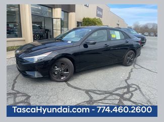 Certified 2023 Hyundai Elantra SEL w/ Preferred Accessory Package FWD video 1