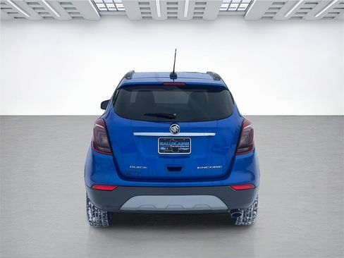 Used 2017 Buick Encore Essence image 4