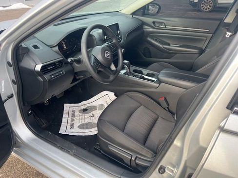 Certified 2023 Nissan Altima 2.5 S image 6