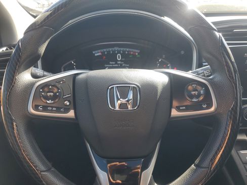 Used 2022 Honda CR-V EX image 21