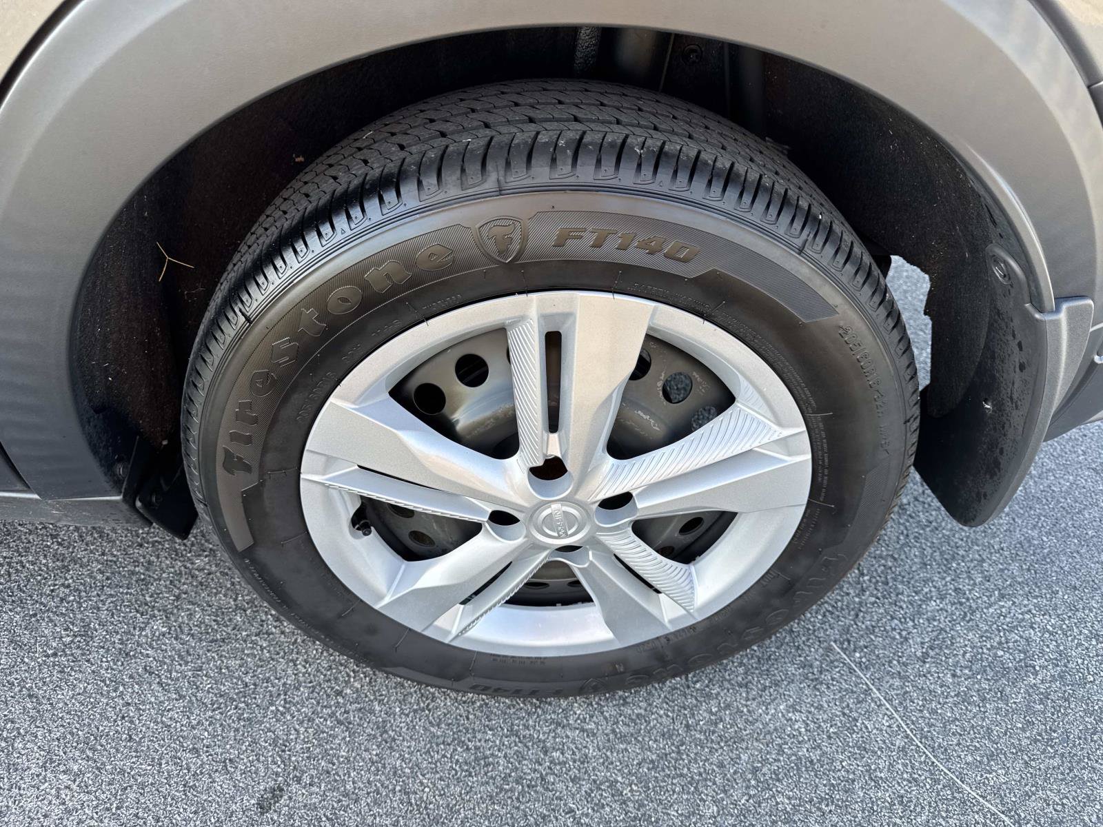 Used 2025 Nissan Kicks Play S FWD image 11