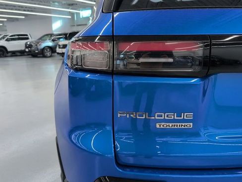 New 2025 Honda Prologue Touring image 29