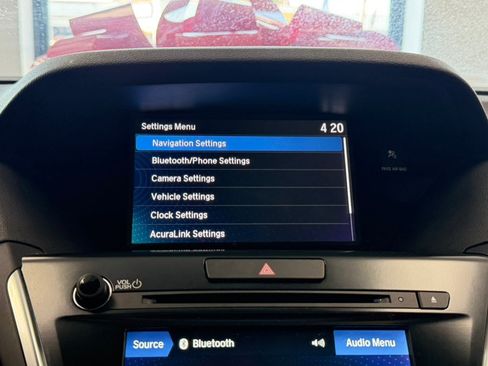 Used 2019 Acura MDX A-Spec AWD/4WD image 35