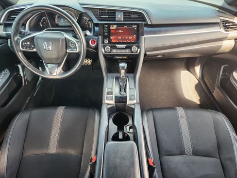Used 2020 Honda Civic Sport image 25