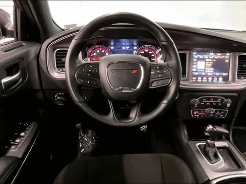 Used 2023 Dodge Charger R/T w/ Cold Weather Package image 6