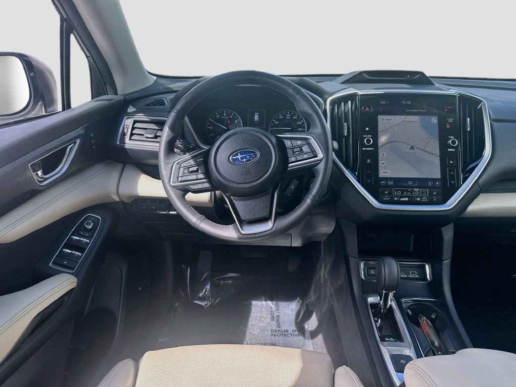 Used 2025 Subaru Ascent Limited w/ Popular Package #1 AWD/4WD image 20