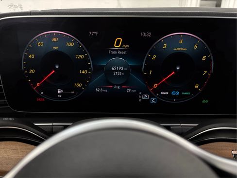 Used 2020 Mercedes-Benz GLS 450 4MATIC image 23