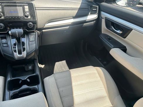 Used 2018 Honda CR-V LX image 13