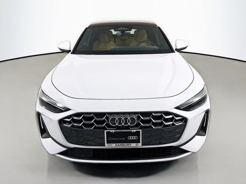 Used 2025 Audi A5 2.0T Premium w/ Premium Plus AWD/4WD image 6