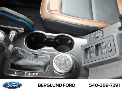Used 2021 Ford Bronco Outer Banks AWD/4WD image 30