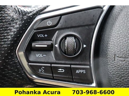 Certified 2022 Acura MDX A-Spec image 11