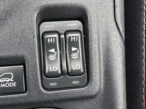 Used 2019 Subaru Crosstrek 2.0i Premium image 10