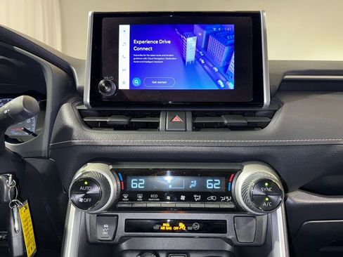 Certified 2024 Toyota RAV4 LE image 26