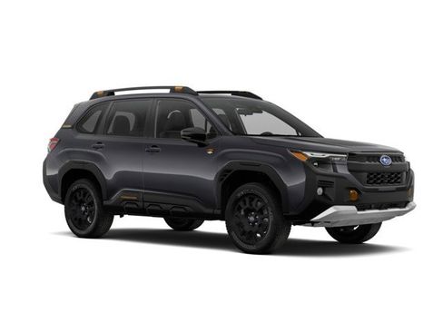 New 2026 Subaru Forester Wilderness AWD/4WD image 1