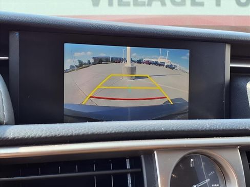 Used 2015 Lexus IS 250 image 16
