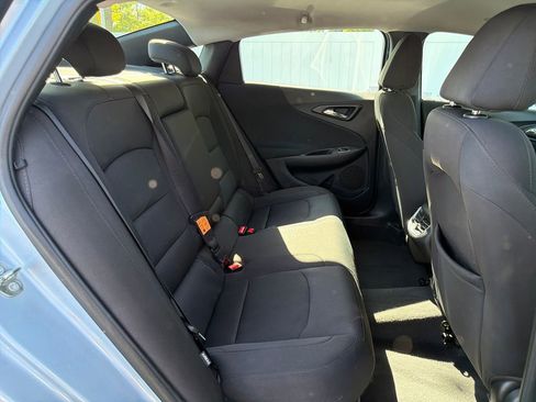 Used 2018 Chevrolet Malibu LT FWD image 51