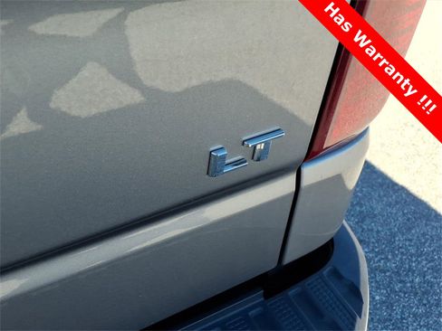 Used 2019 Chevrolet Silverado 1500 LT w/ All-Star Edition image 10