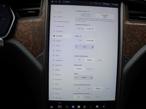 Used 2020 Tesla Model S Long Range Plus AWD/4WD image 31