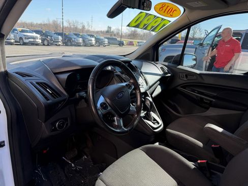 Used 2018 Ford Transit Connect XL image 14