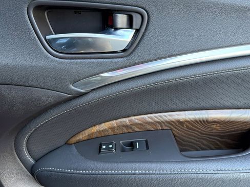 Used 2019 Acura MDX SH-AWD w/Technology Pkg image 23