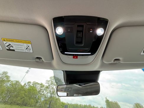 Used 2025 Kia Seltos EX w/ EX Sunroof Package AWD/4WD image 26