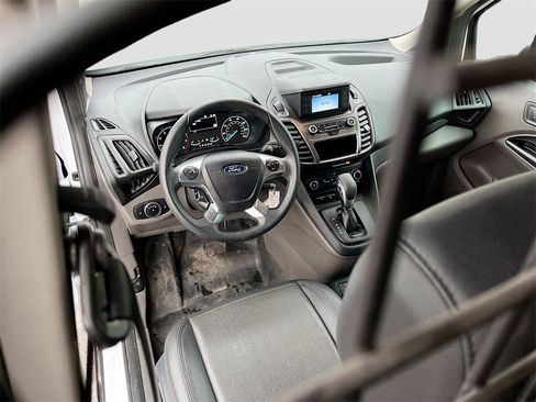 Used 2022 Ford Transit Connect XL image 21