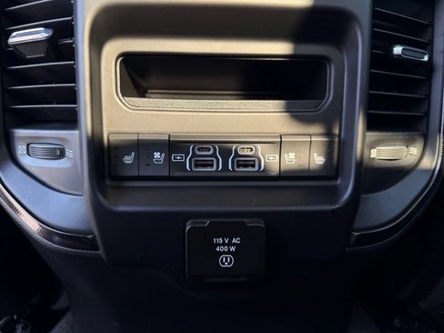 Used 2021 RAM 1500 TRX w/ TRX Level 2 Equipment Group AWD/4WD image 34