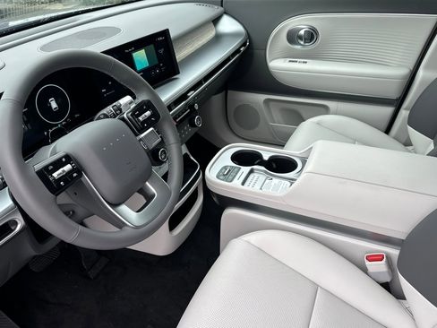 New 2026 Hyundai Ioniq 9 SEL w/ Tow & Go Package image 10