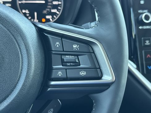 New 2026 Subaru Ascent Touring image 16