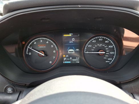 Used 2019 Subaru Forester Sport w/ Popular Package #2 AWD/4WD image 20