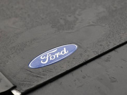 Used 2020 Ford F150 Raptor w/ Equipment Group 801A Mid image 12