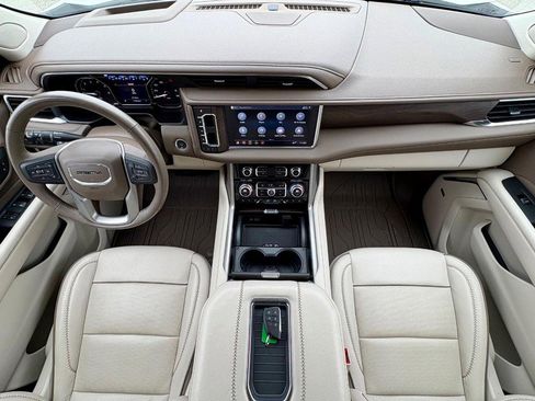 Used 2021 GMC Yukon Denali image 17