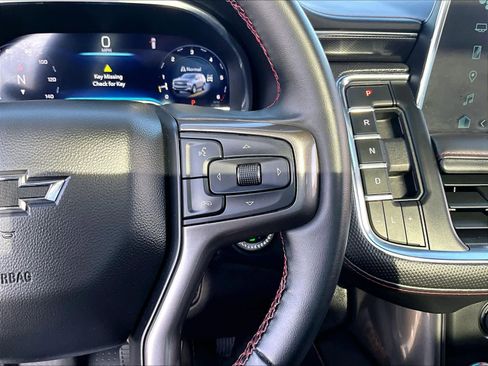 Certified 2024 Chevrolet Tahoe RST image 25