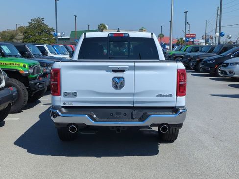 New 2026 RAM 1500 Limited image 6
