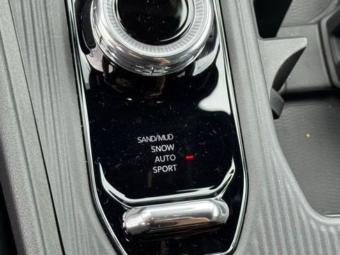 New 2026 Jeep Cherokee Laredo AWD/4WD image 23
