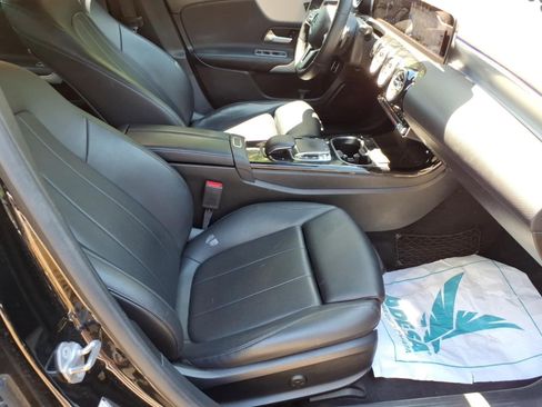 Used 2019 Mercedes-Benz A 220 4MATIC image 7