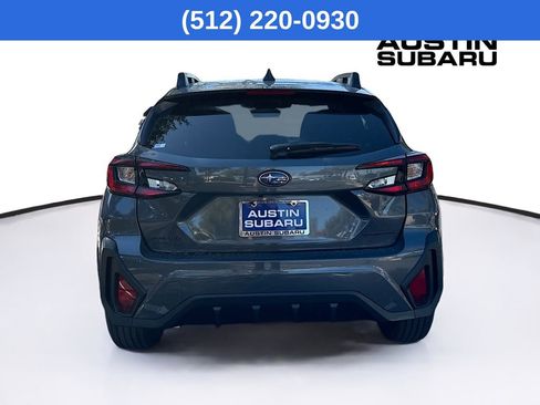 New 2026 Subaru Crosstrek 2.0i Premium image 7