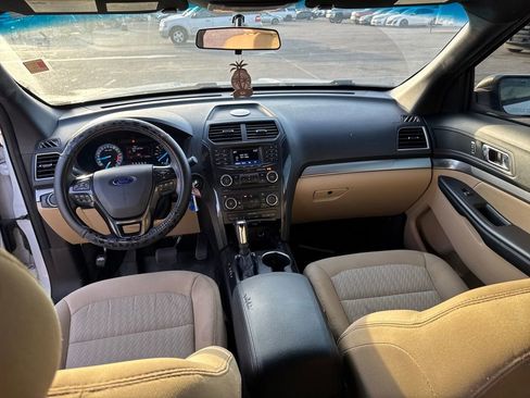 Used 2017 Ford Explorer FWD image 15
