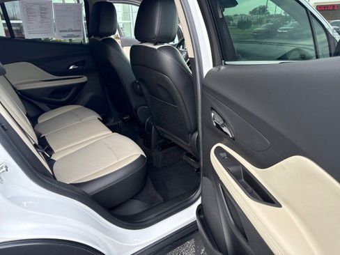 Used 2017 Buick Encore Preferred FWD image 26