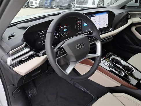 Certified 2026 Audi A6 Prestige image 7
