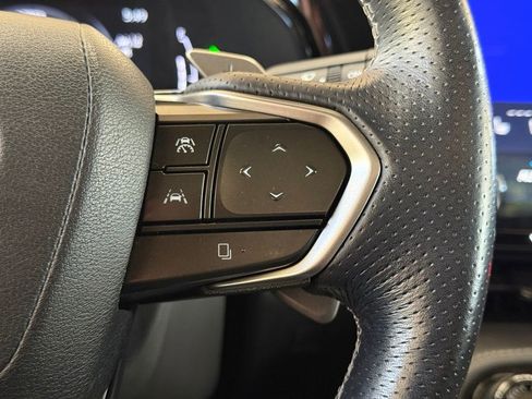 Certified 2024 Lexus NX 450h+ F Sport w/ Vision Package AWD/4WD image 27