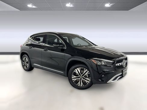 Certified 2025 Mercedes-Benz GLA 250 image 7