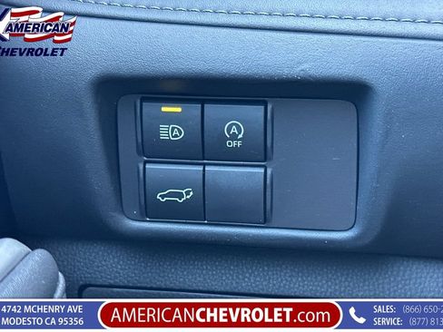 Used 2023 Toyota Highlander XLE FWD image 36