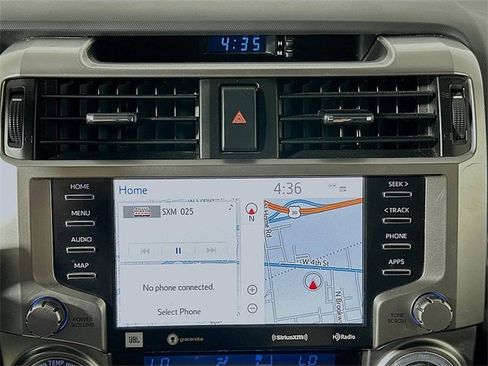 Used 2022 Toyota 4Runner Limited image 15