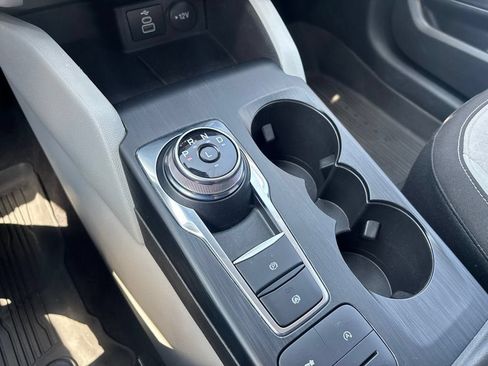 Used 2024 Ford Escape Active AWD/4WD image 16